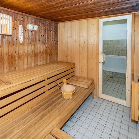 Ferienwohnung Sylter Krabbe Westerland Exterior foto