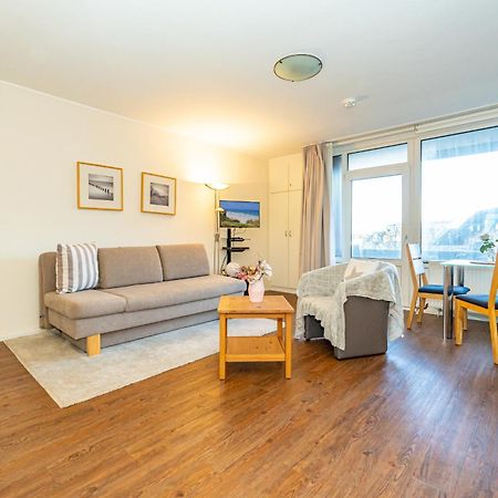 Ferienwohnung Sylter Krabbe Westerland Exterior foto