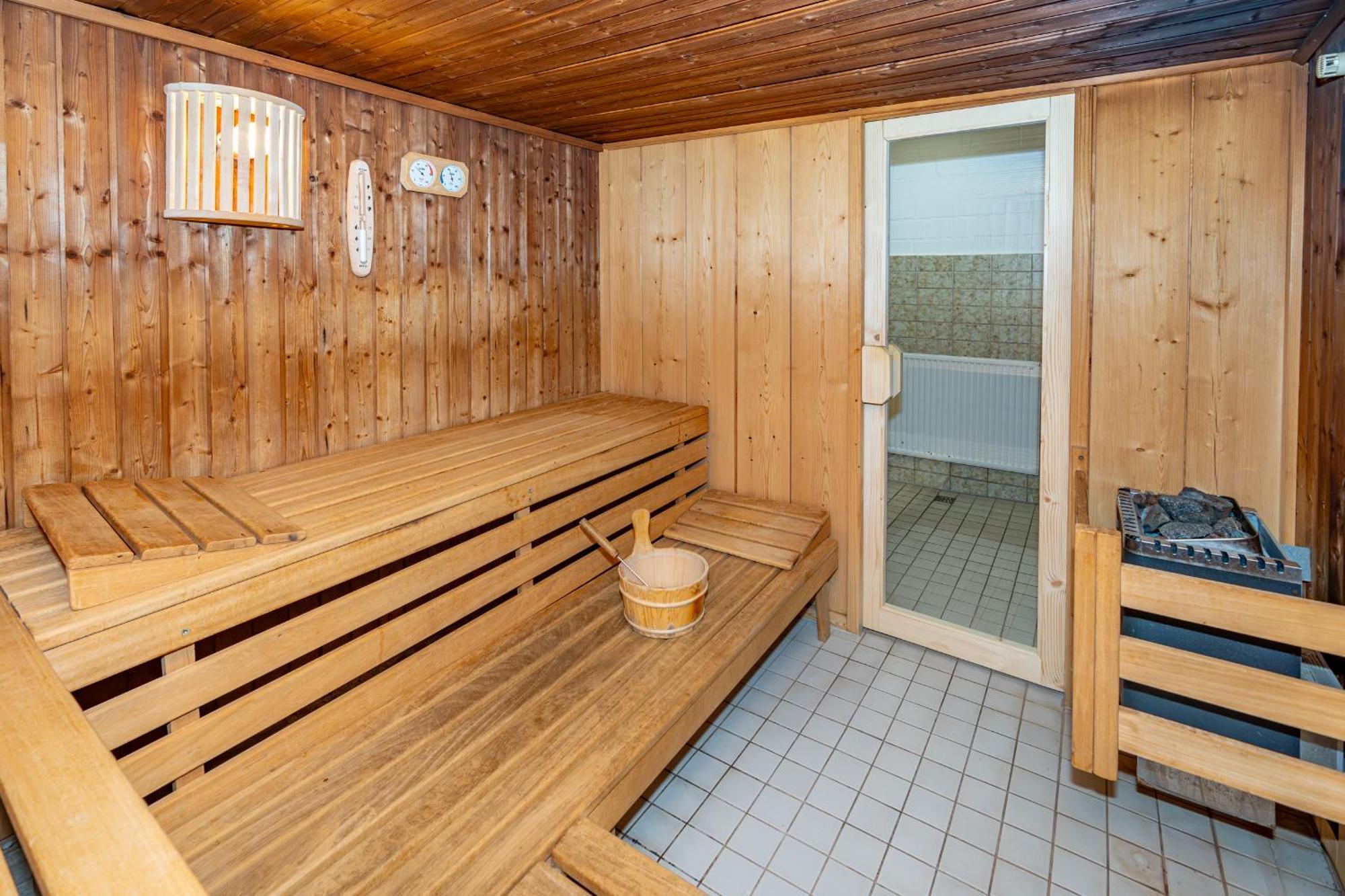 Ferienwohnung Sylter Krabbe Westerland Exterior foto