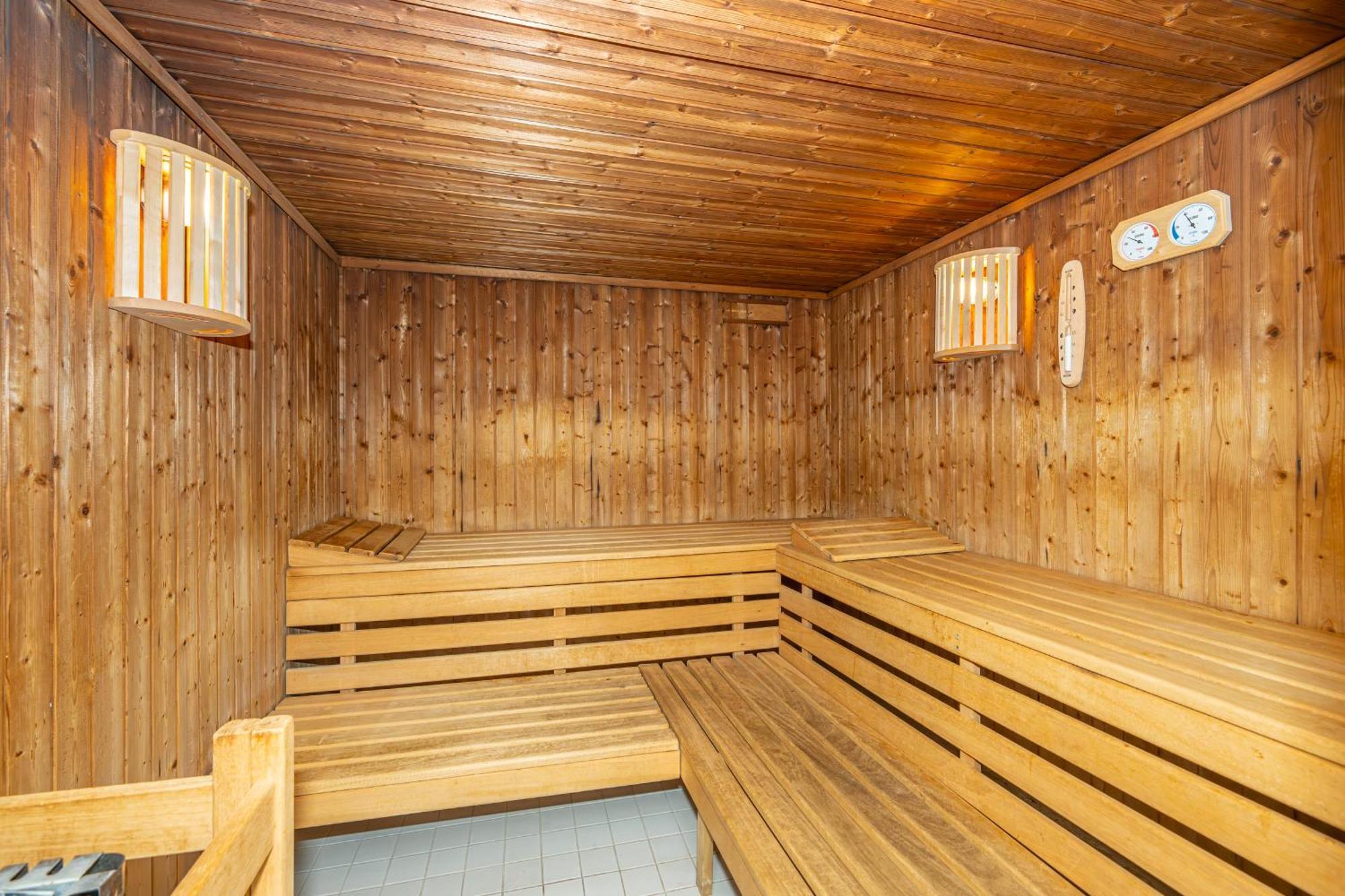 Ferienwohnung Sylter Krabbe Westerland Exterior foto