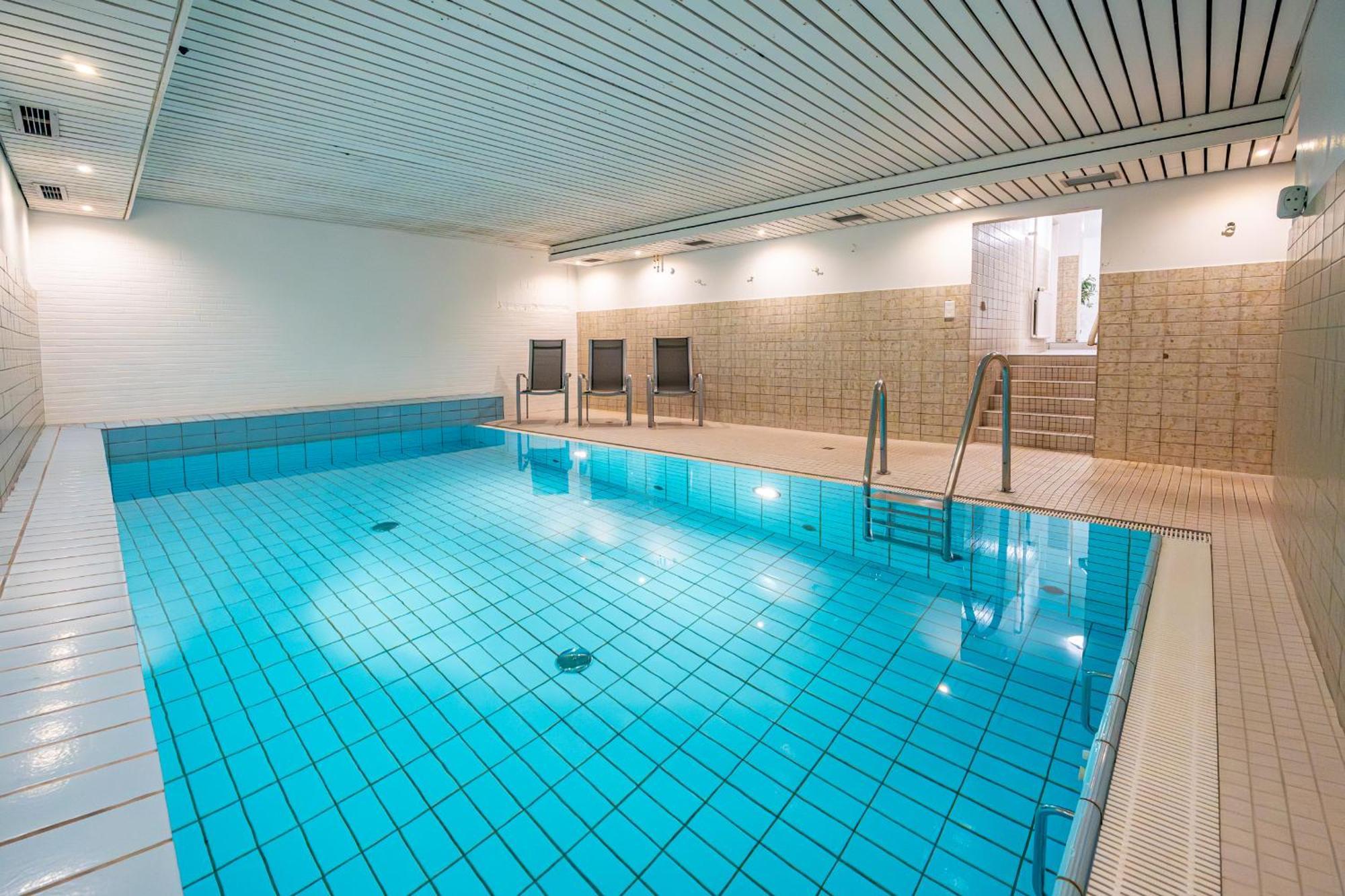 Ferienwohnung Sylter Krabbe Westerland Exterior foto