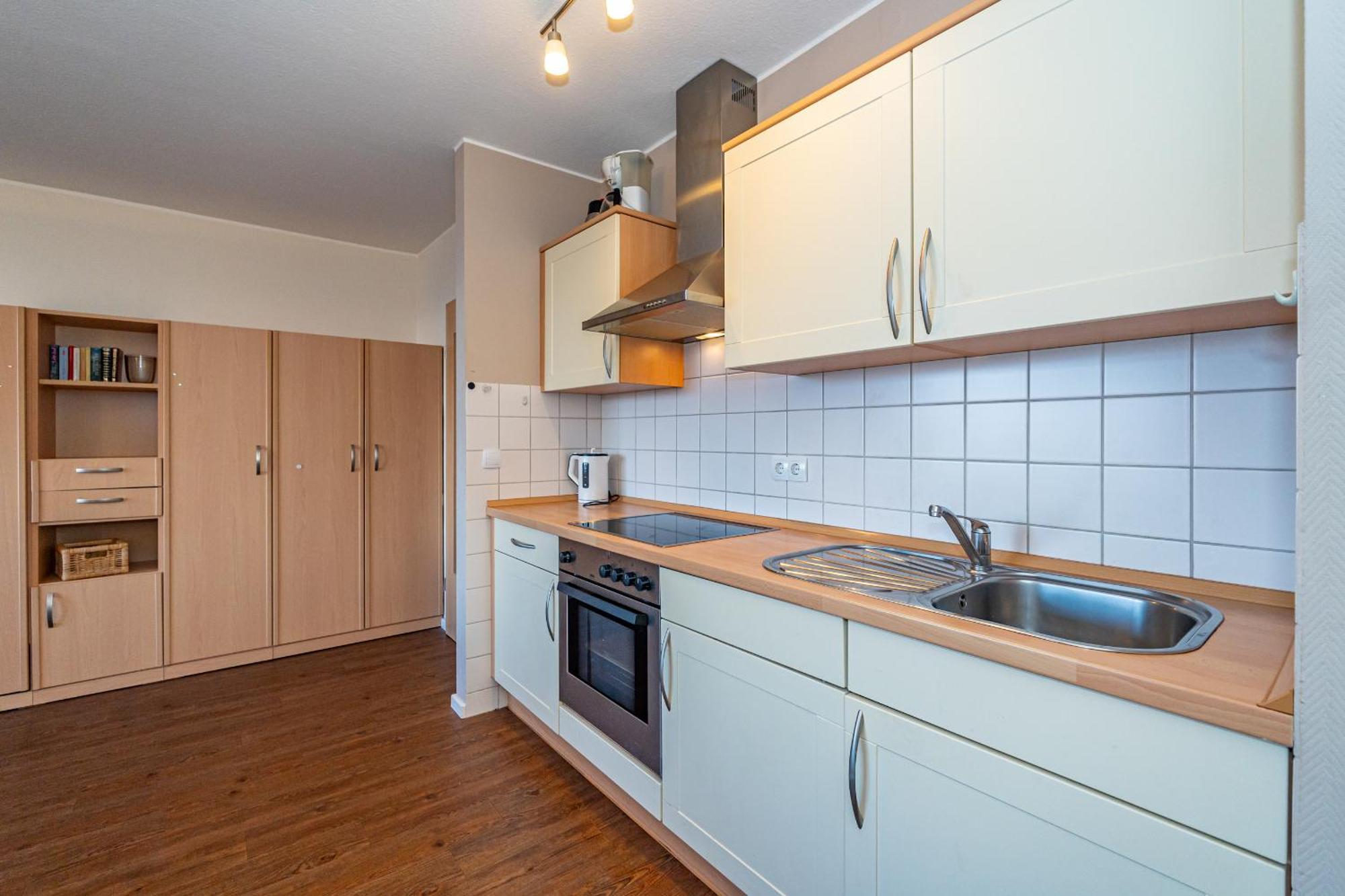 Ferienwohnung Sylter Krabbe Westerland Exterior foto
