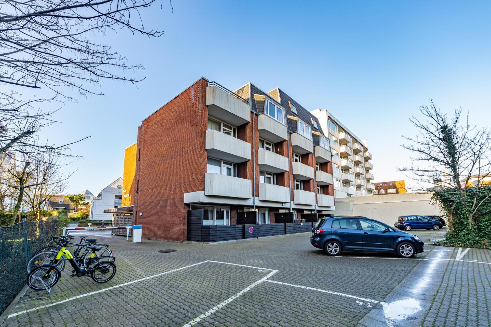Ferienwohnung Sylter Krabbe Westerland Exterior foto