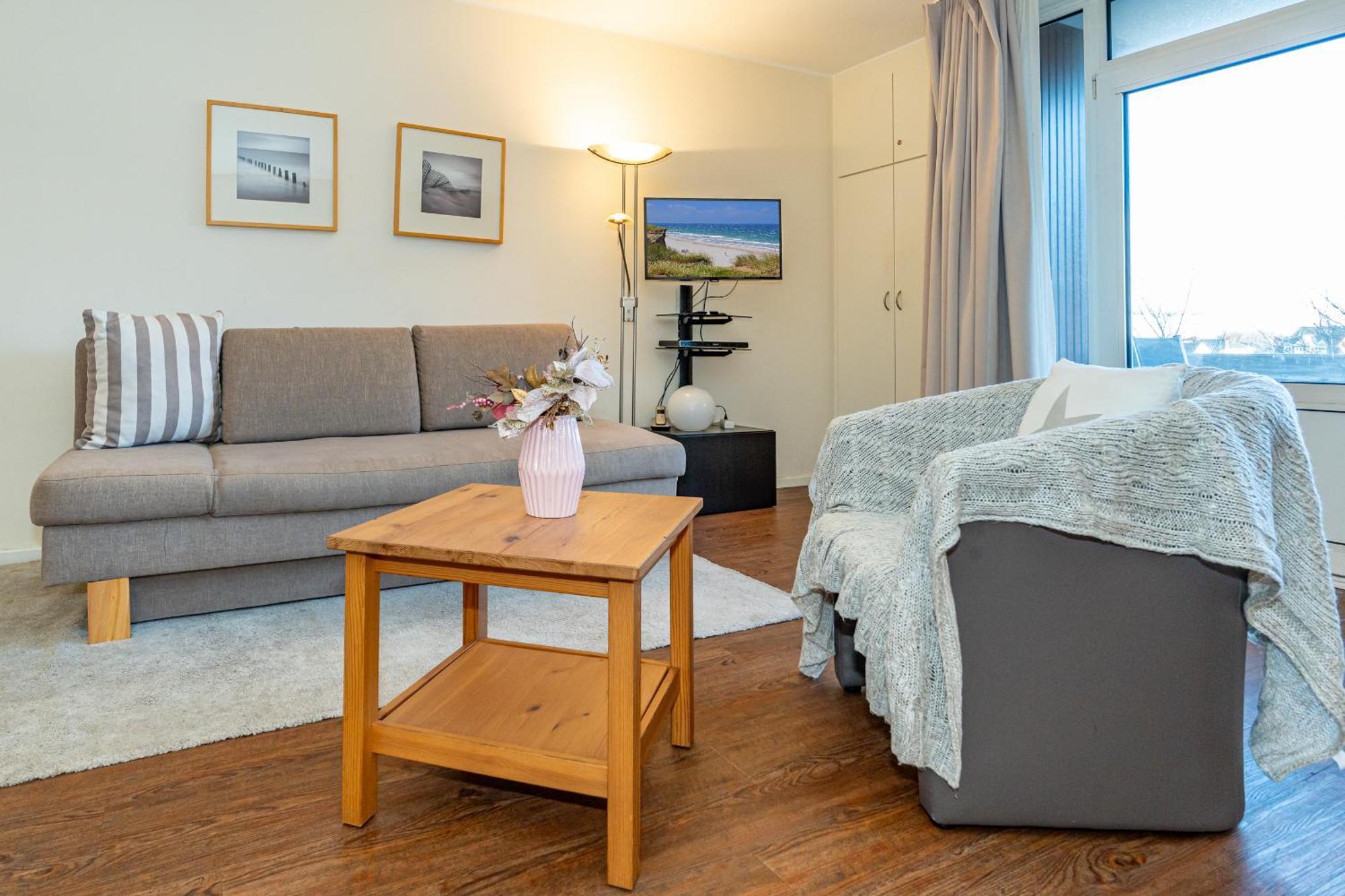 Ferienwohnung Sylter Krabbe Westerland Exterior foto